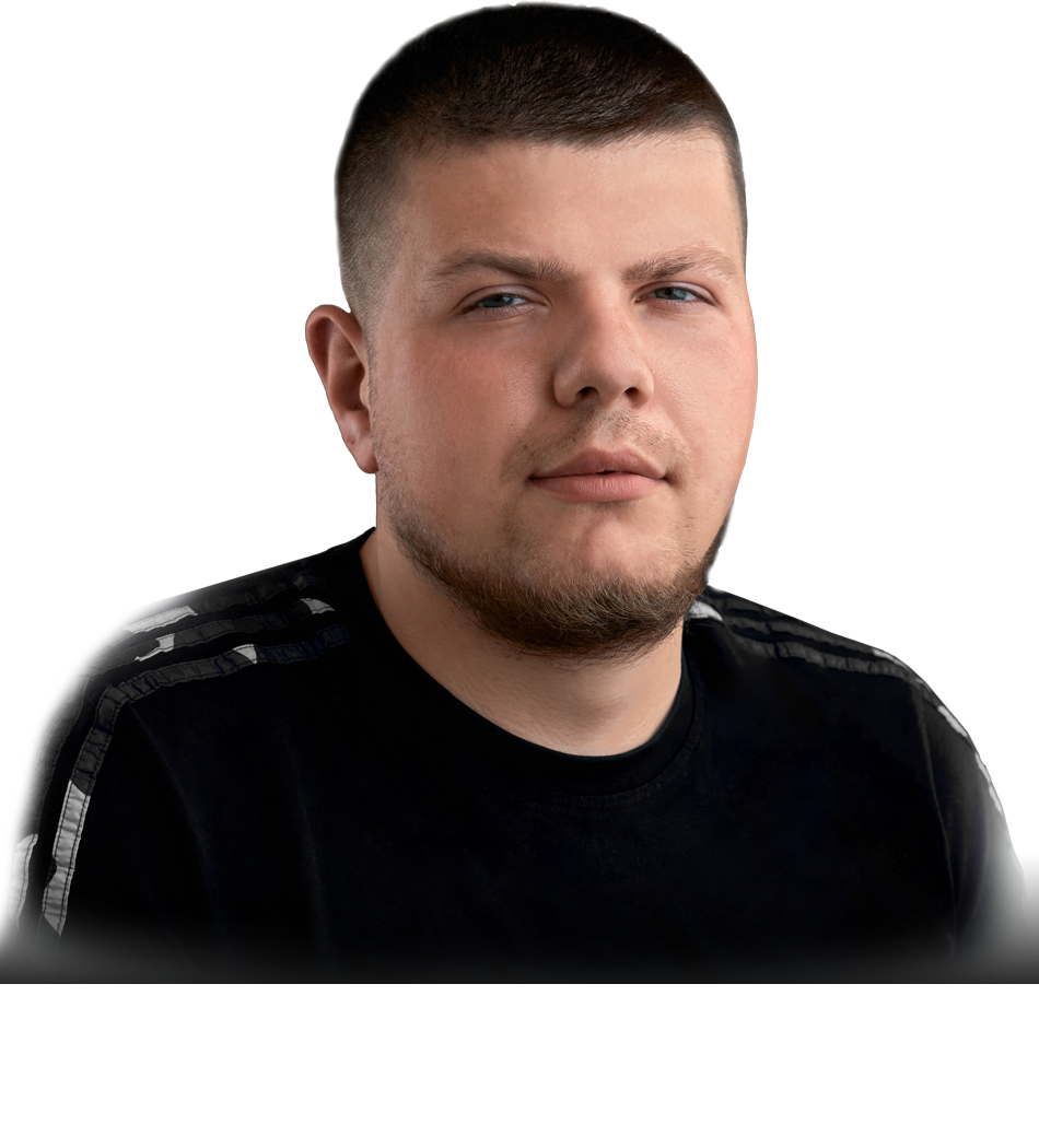 Євгеній Кошмилюк